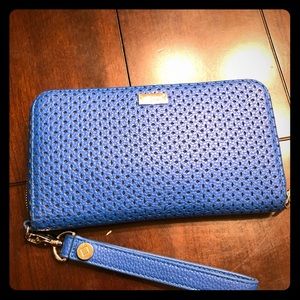ThirtyOne “All About The Benjamin’s” Wallet - Blue
